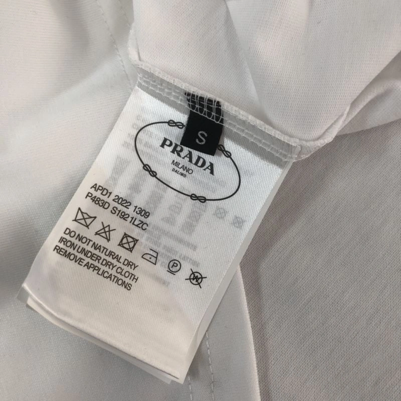 Prada T-Shirts SportInspired 171573