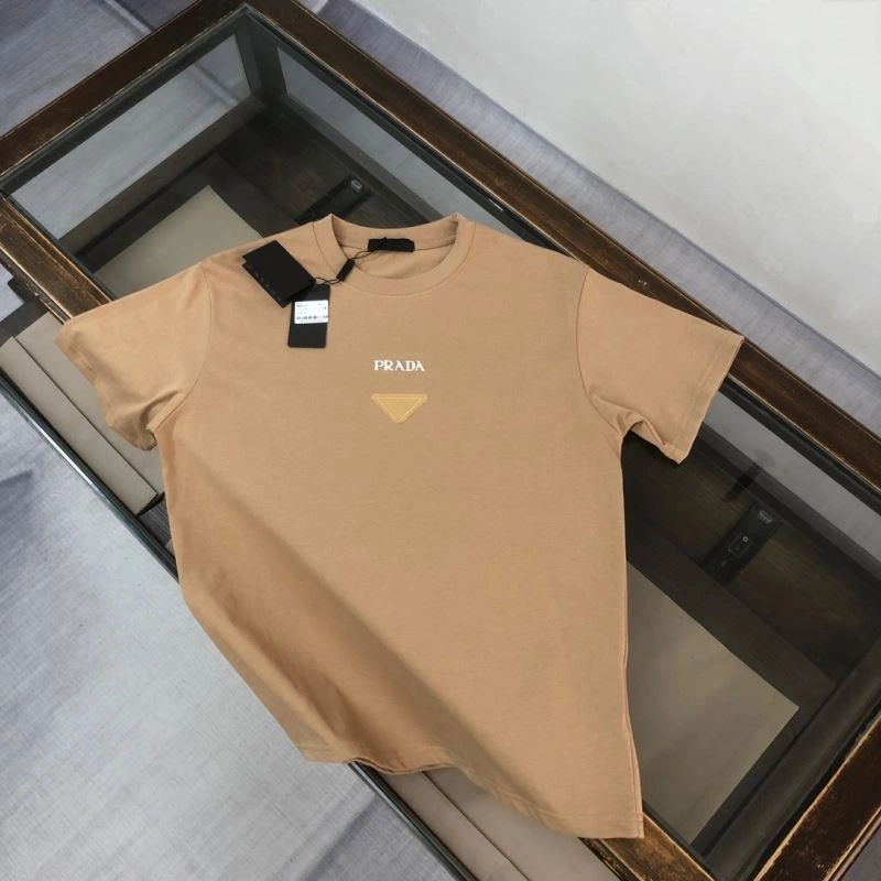 Prada T-Shirts GoAnywhere 171527