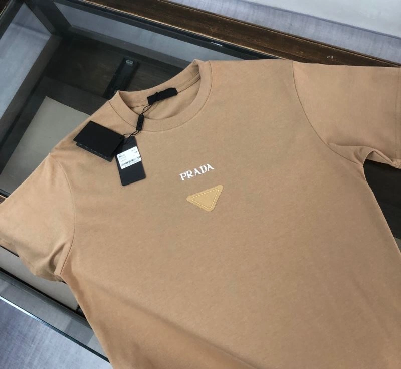 Prada T-Shirts GoAnywhere 171527