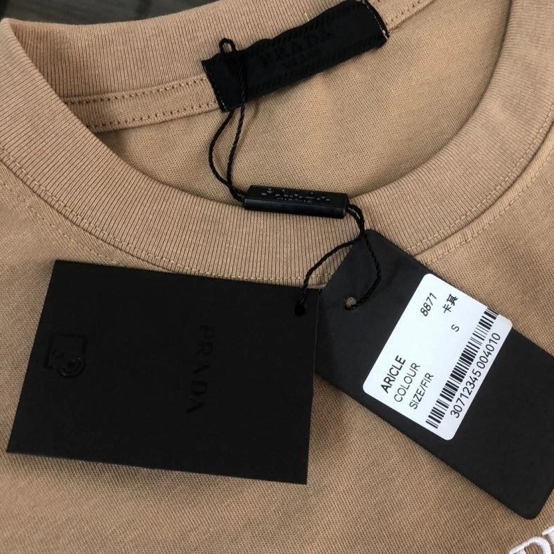 Prada T-Shirts GoAnywhere 171527