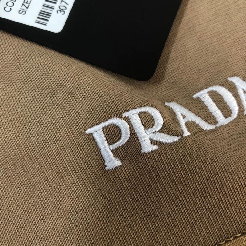 Prada T-Shirts GoAnywhere 171527