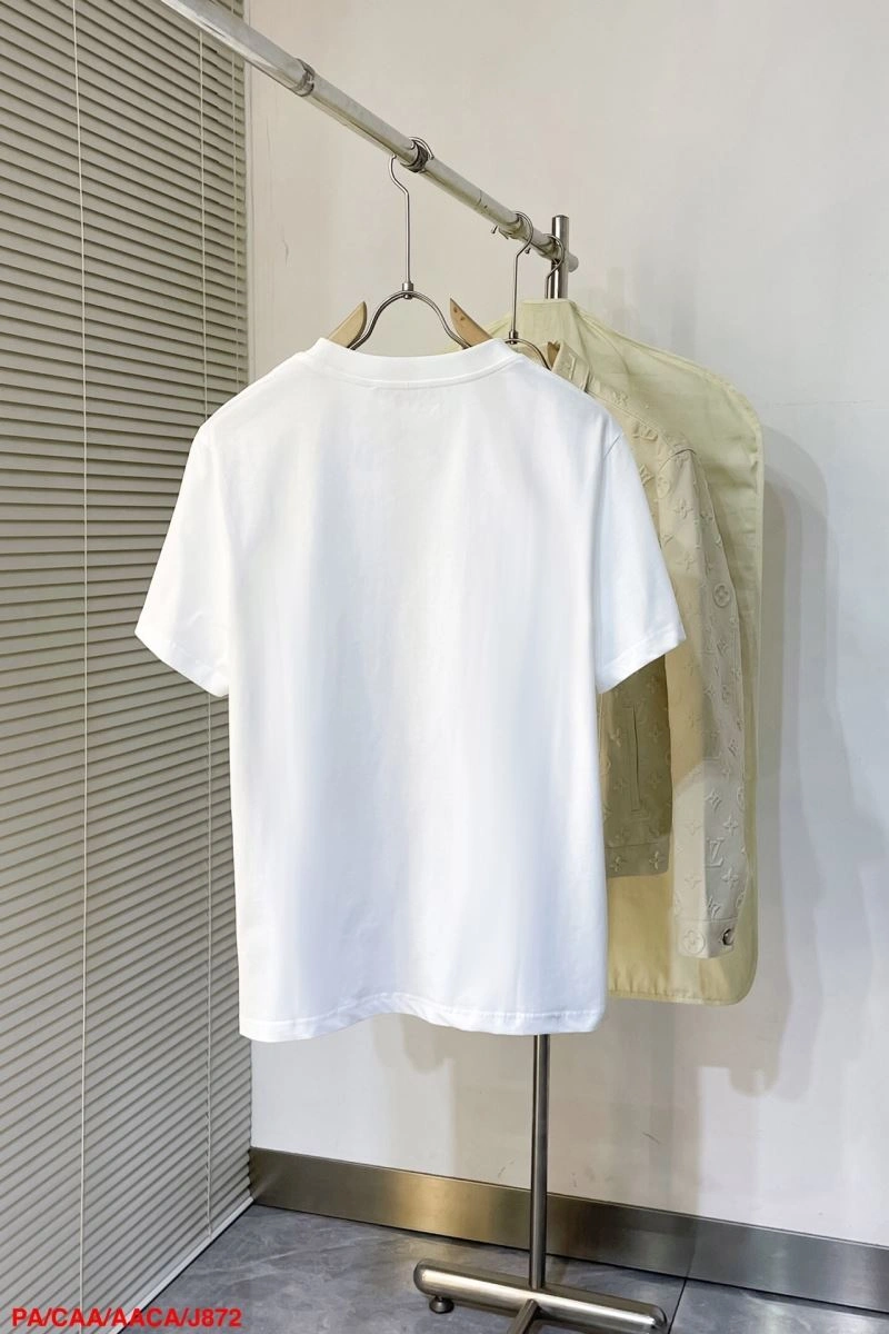 Compact Prada T-Shirts 171526