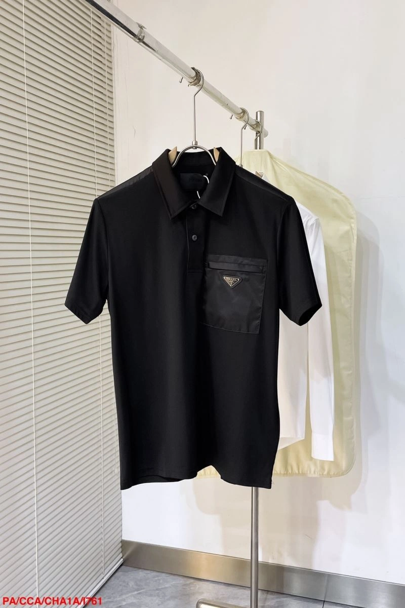 Fashionable Prada T-Shirts 171525