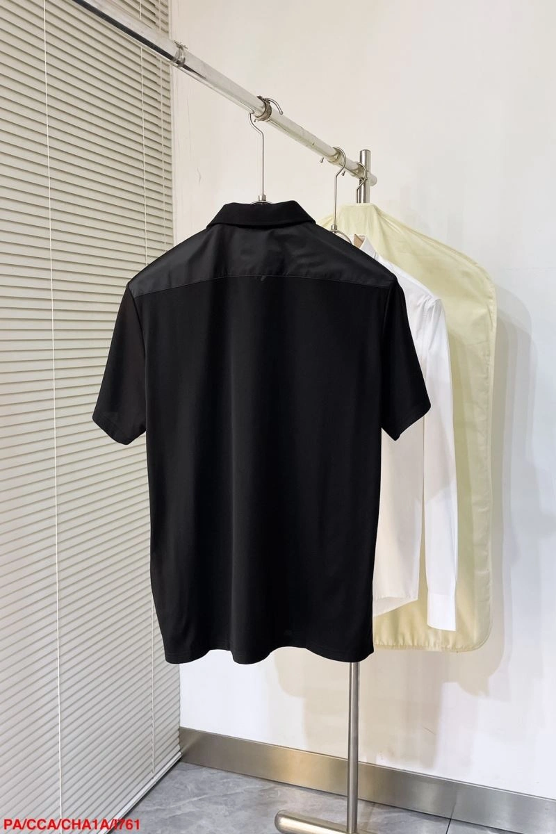 Fashionable Prada T-Shirts 171525