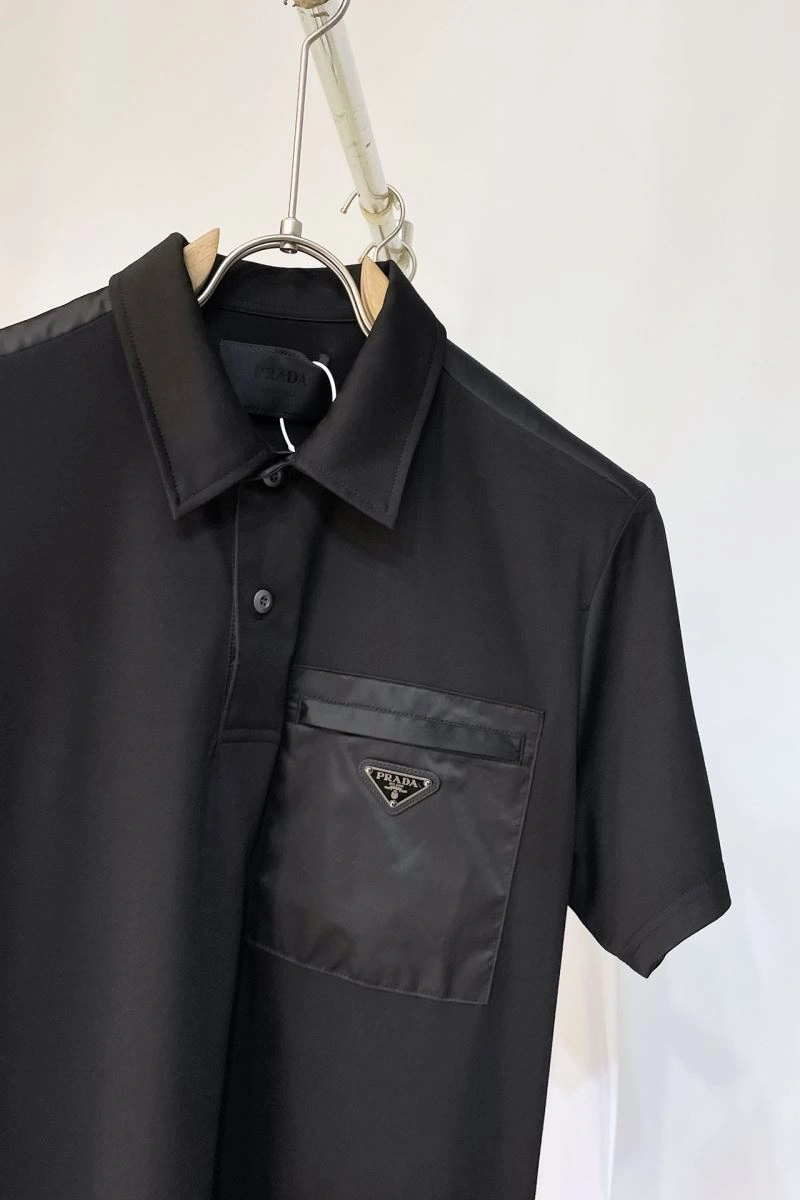 Fashionable Prada T-Shirts 171525