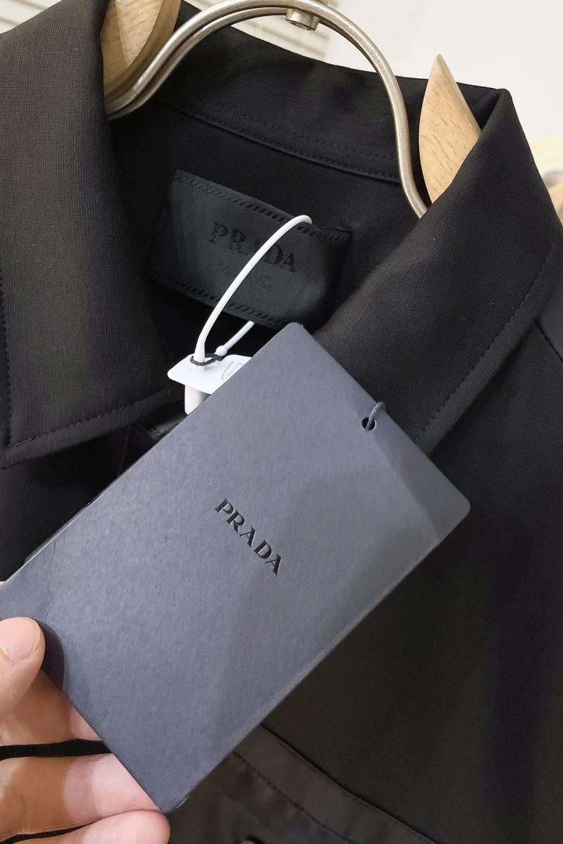 Fashionable Prada T-Shirts 171525