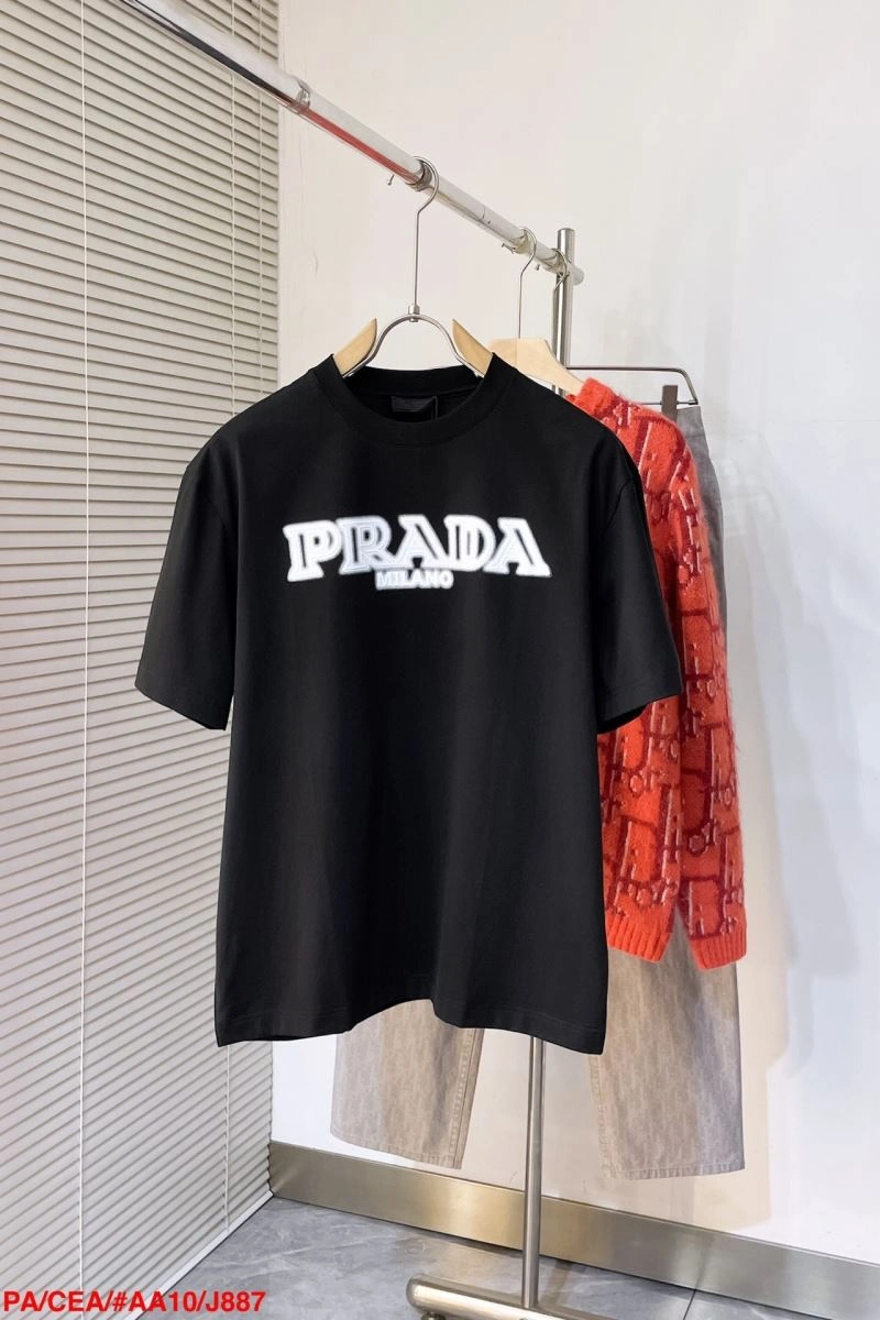 Prada T-Shirts OnTrend 171524