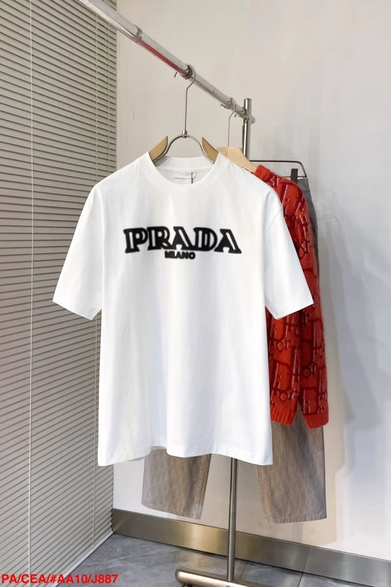 Prada T-Shirts OnTrend 171524