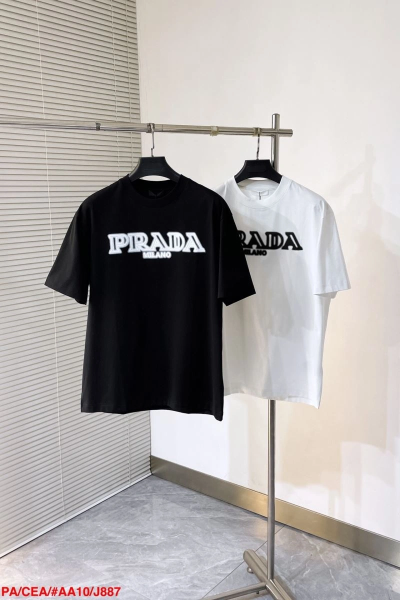 Prada T-Shirts OnTrend 171524