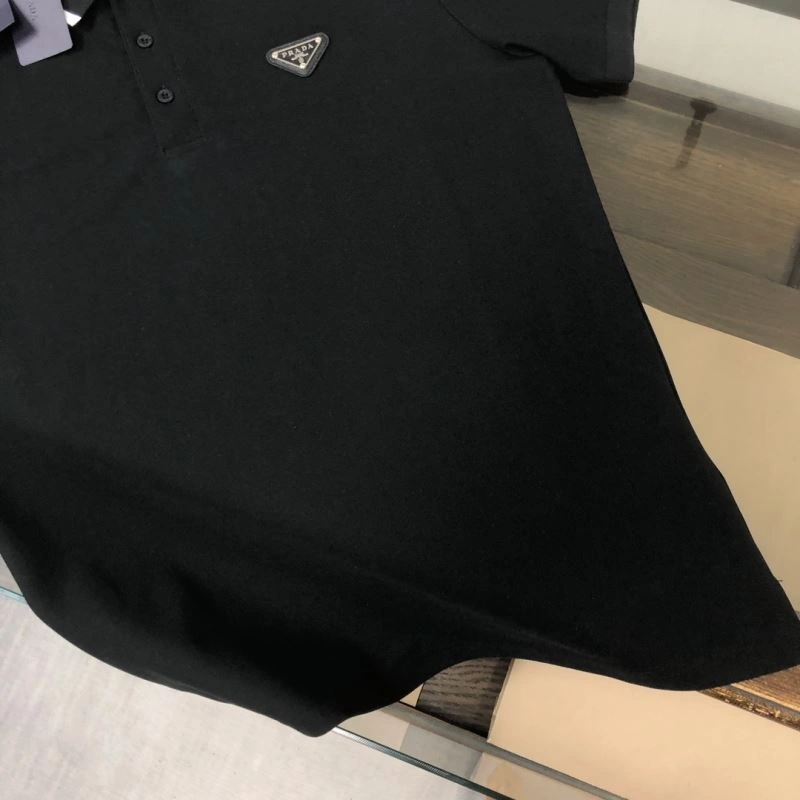 Prada T-Shirts Lightweight 171522
