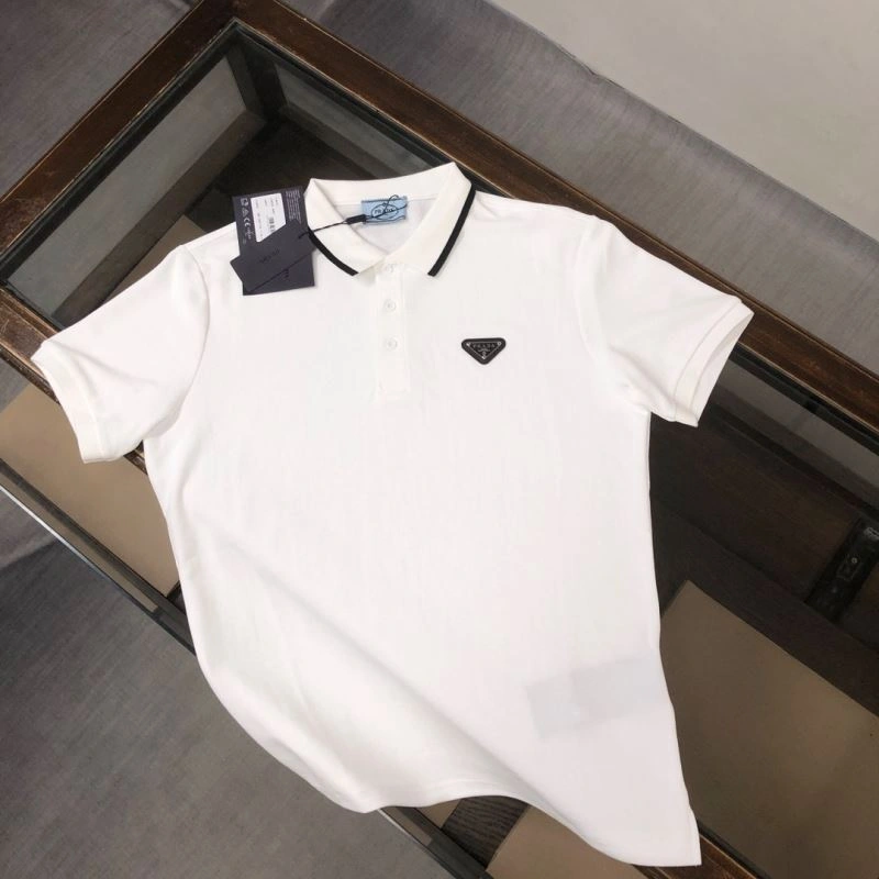 Prada T-Shirts SunProtective 171521