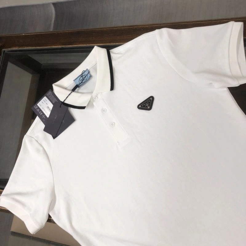 Prada T-Shirts SunProtective 171521