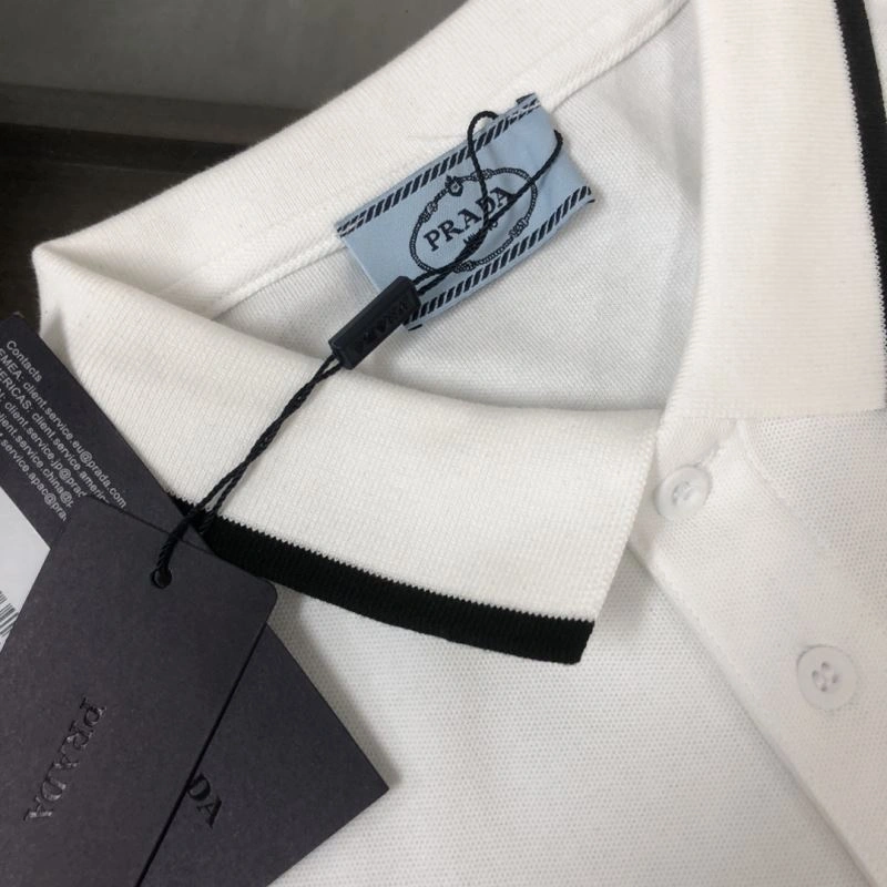 Prada T-Shirts SunProtective 171521