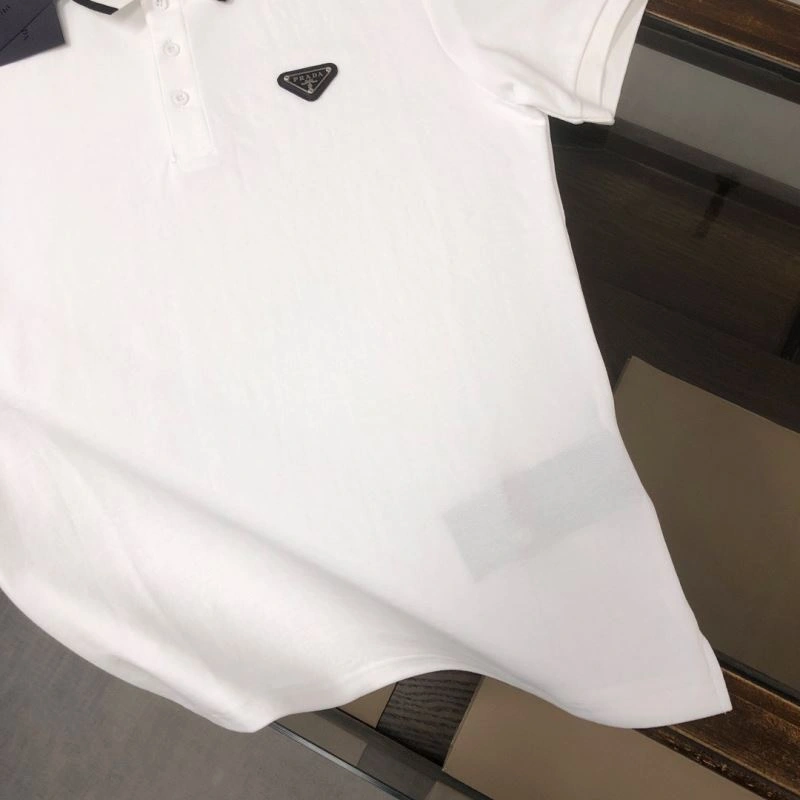 Prada T-Shirts SunProtective 171521