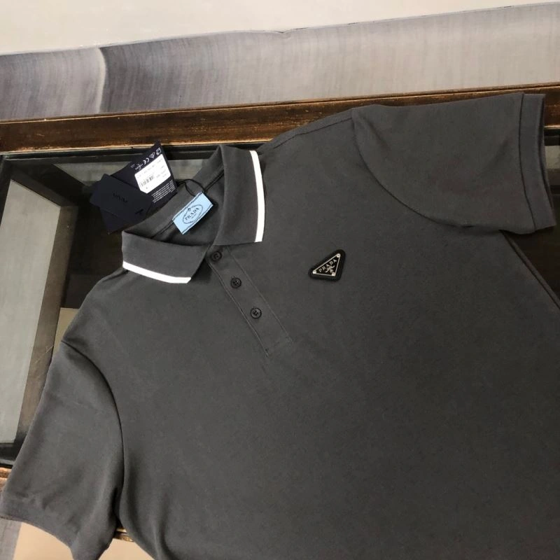 SmartChoice Prada T-Shirts 171517