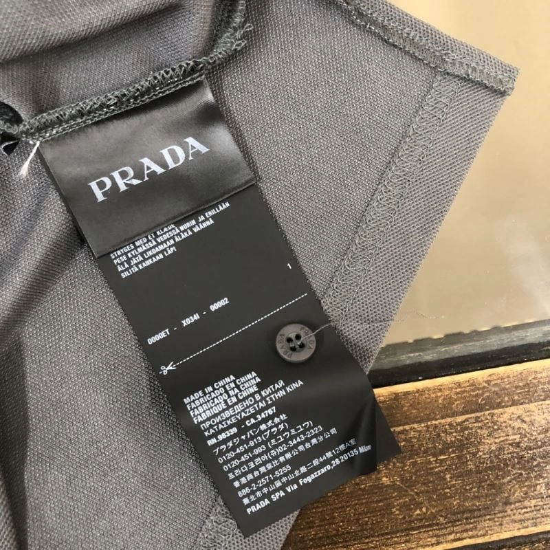 SmartChoice Prada T-Shirts 171517