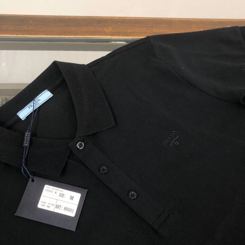 GoAnywhere Prada T-Shirts 171519