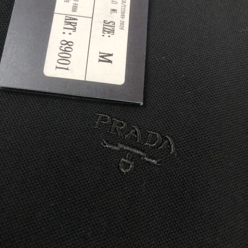 GoAnywhere Prada T-Shirts 171519