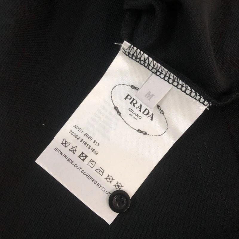 GoAnywhere Prada T-Shirts 171519