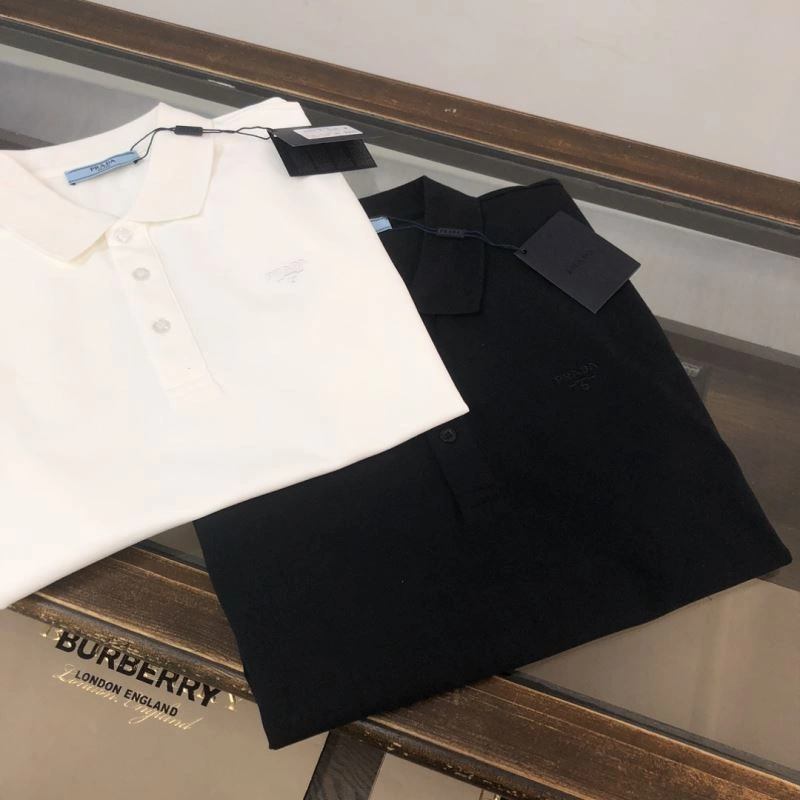 OnTrend Prada T-Shirts 171516