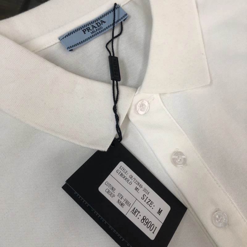 OnTrend Prada T-Shirts 171516