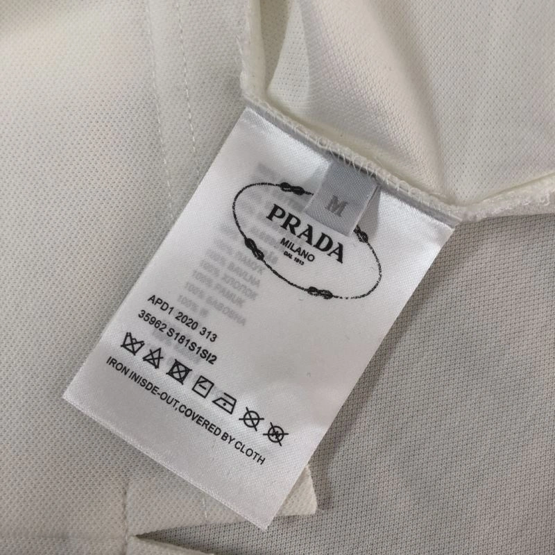 OnTrend Prada T-Shirts 171516