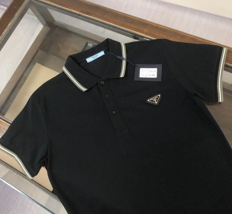 Affordable Prada T-Shirts 171513