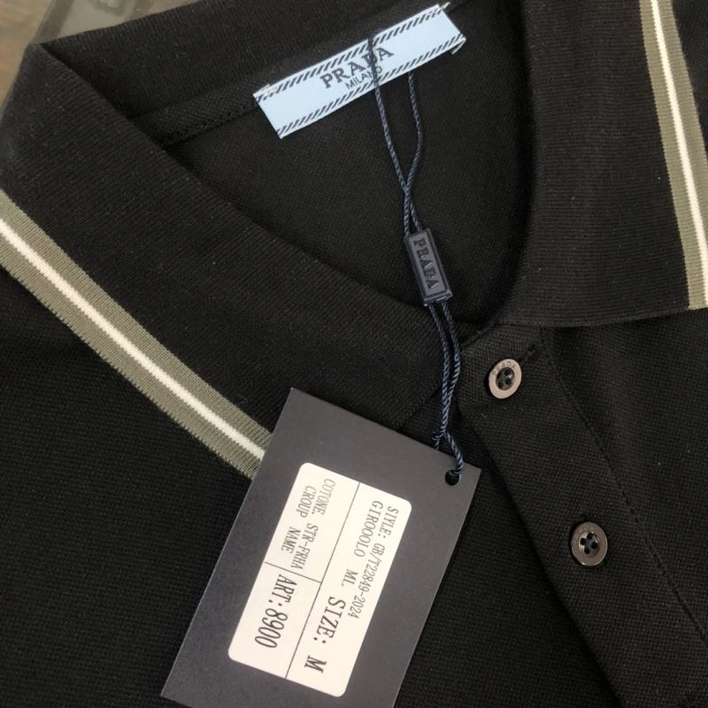 Affordable Prada T-Shirts 171513