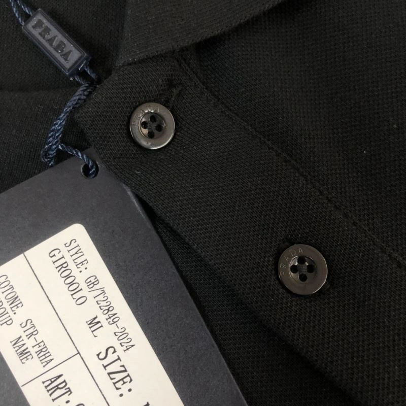 Affordable Prada T-Shirts 171513