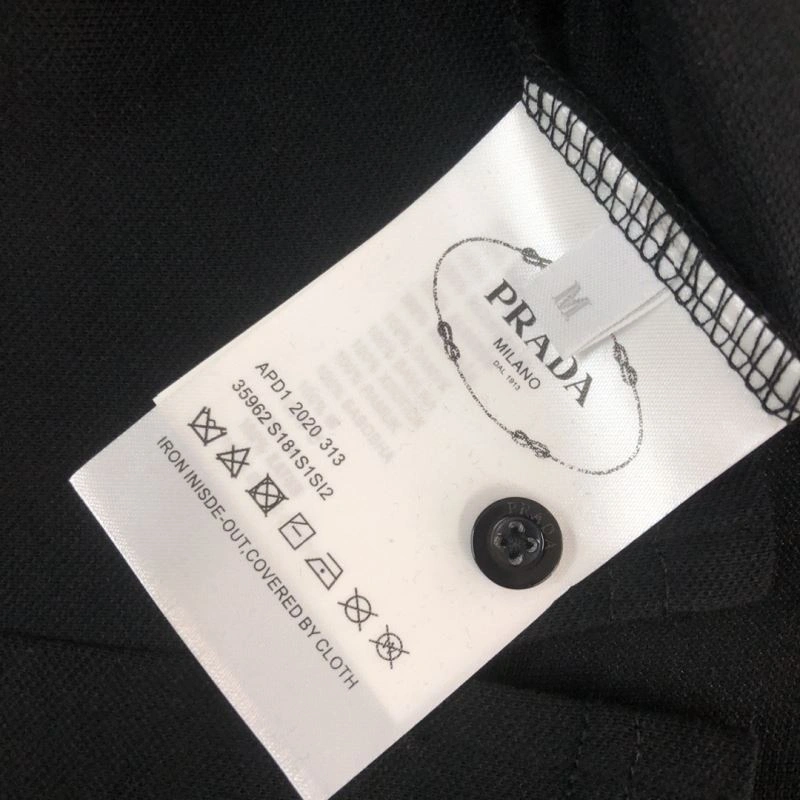 Affordable Prada T-Shirts 171513