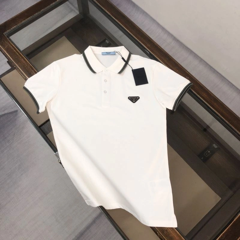 Prada T-Shirts GoodFit 171511