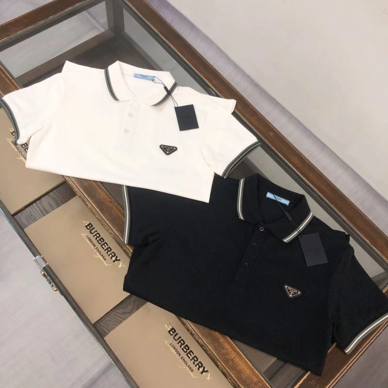 Prada T-Shirts GoodFit 171511