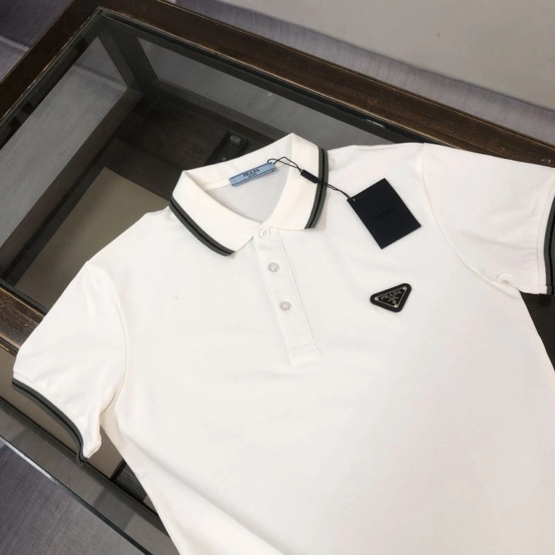 Prada T-Shirts GoodFit 171511