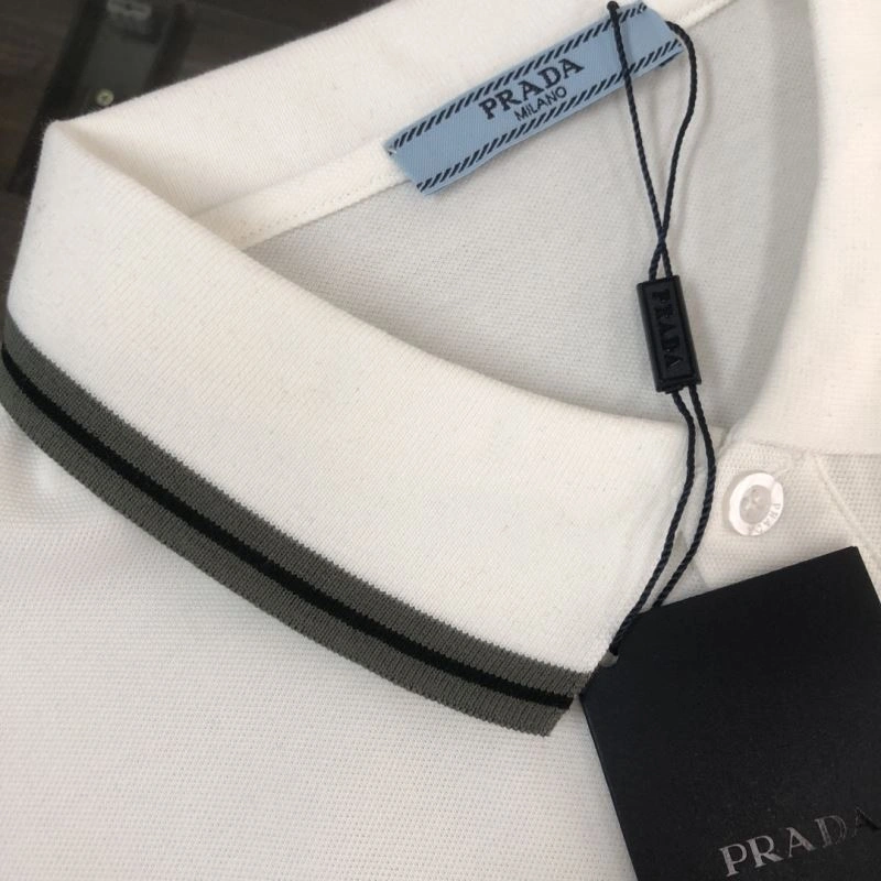 Prada T-Shirts GoodFit 171511