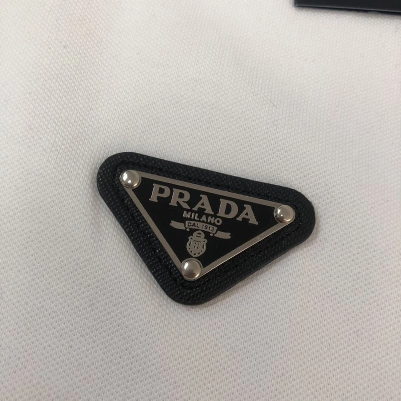 Prada T-Shirts GoodFit 171511
