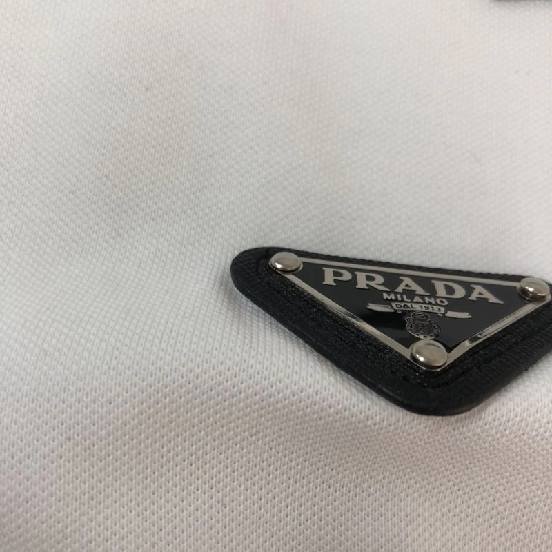 Prada T-Shirts GoodFit 171511