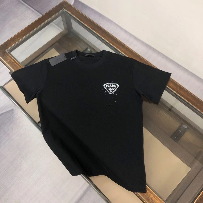 Prada T-Shirts Durable 171510