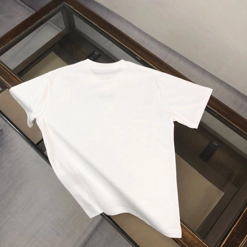Prada T-Shirts Sustainable 171512
