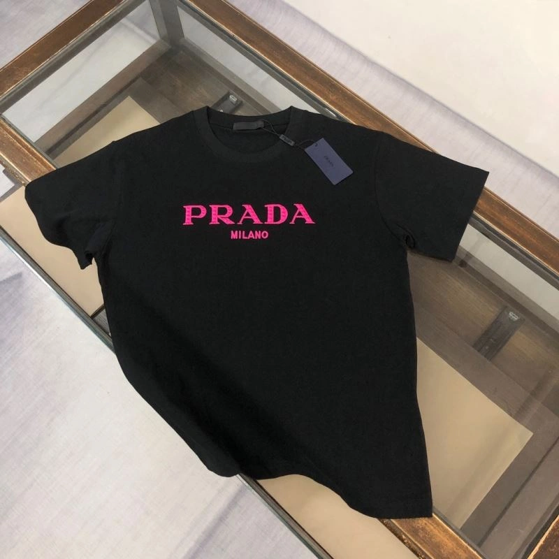 Durable Prada T-Shirts 171504