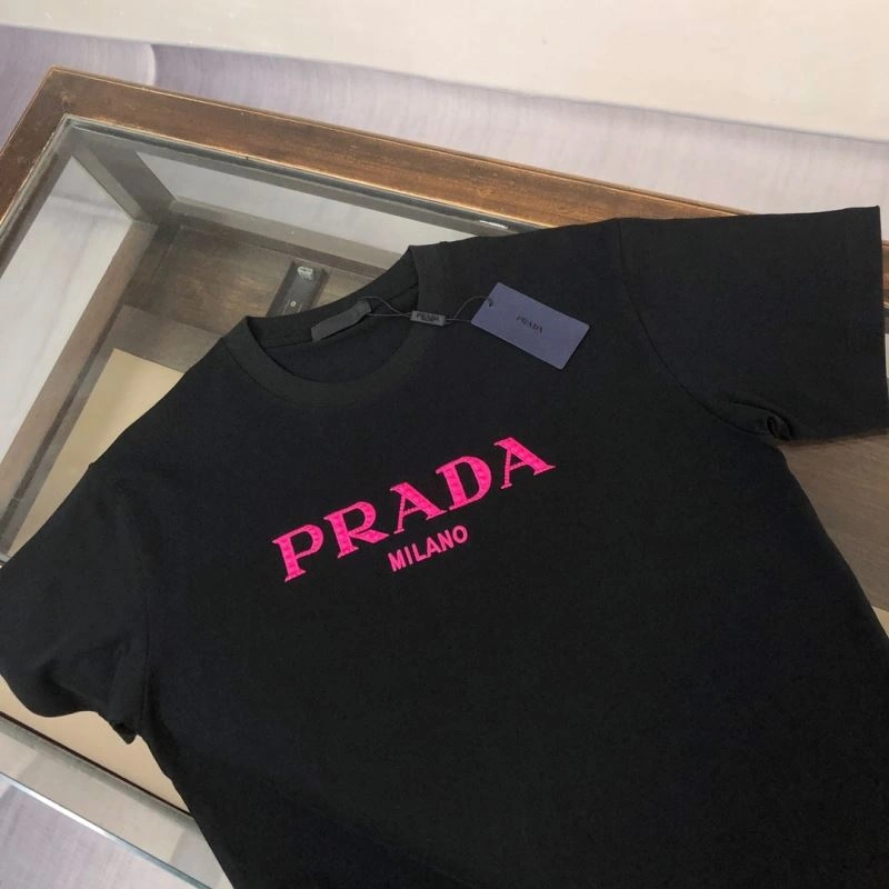 Durable Prada T-Shirts 171504