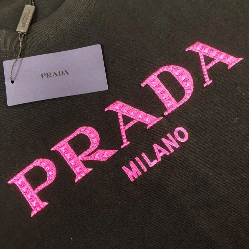 Durable Prada T-Shirts 171504
