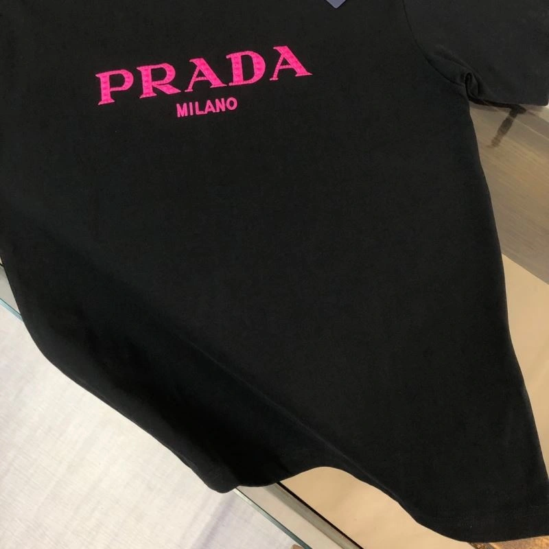 Durable Prada T-Shirts 171504