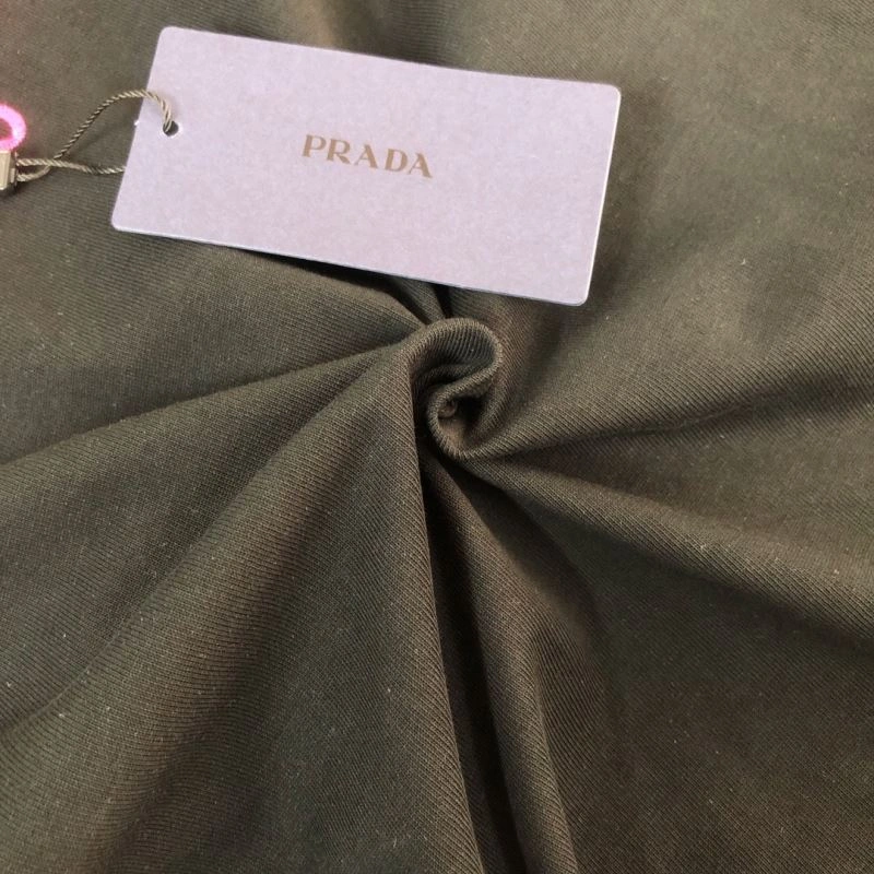 Durable Prada T-Shirts 171504