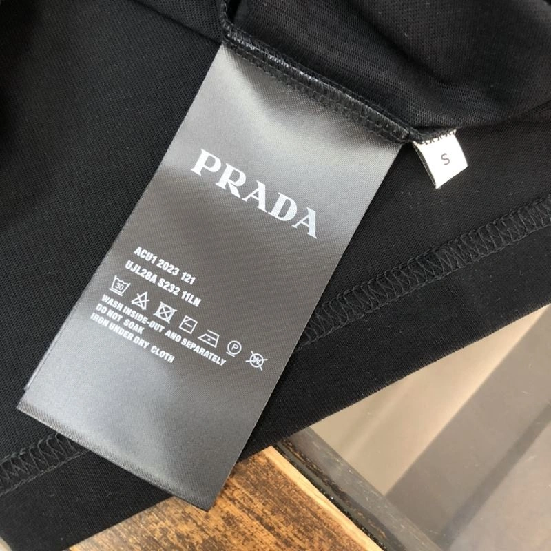 Durable Prada T-Shirts 171504