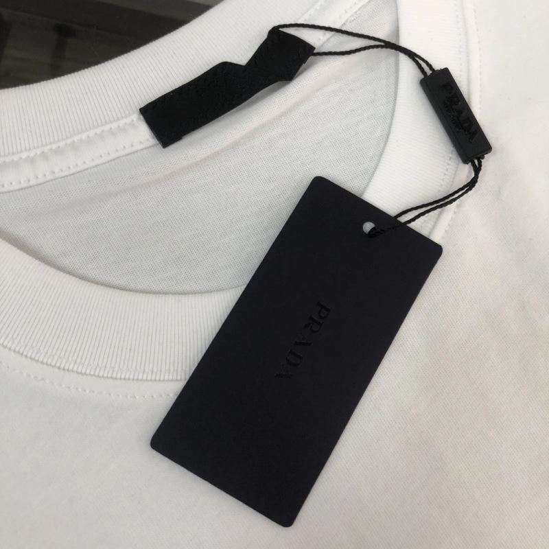 Prada T-Shirts TimelessDesign 171508