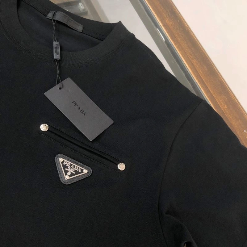 Prada T-Shirts Original 171506