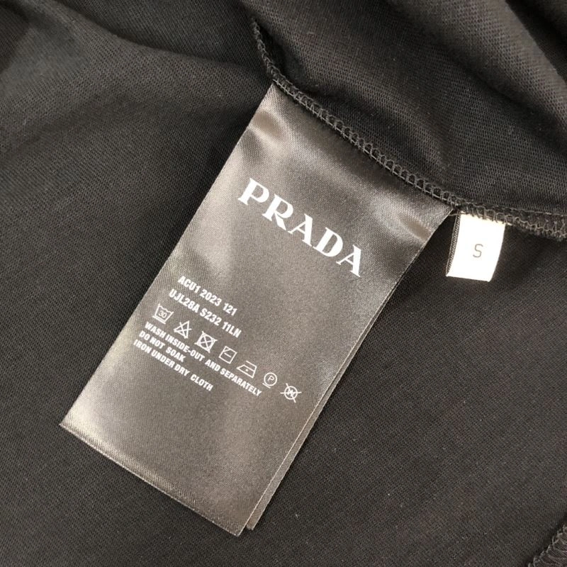 Prada T-Shirts Original 171506