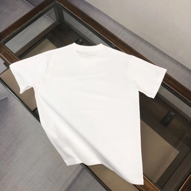 Prada T-Shirts Lightweight 171502