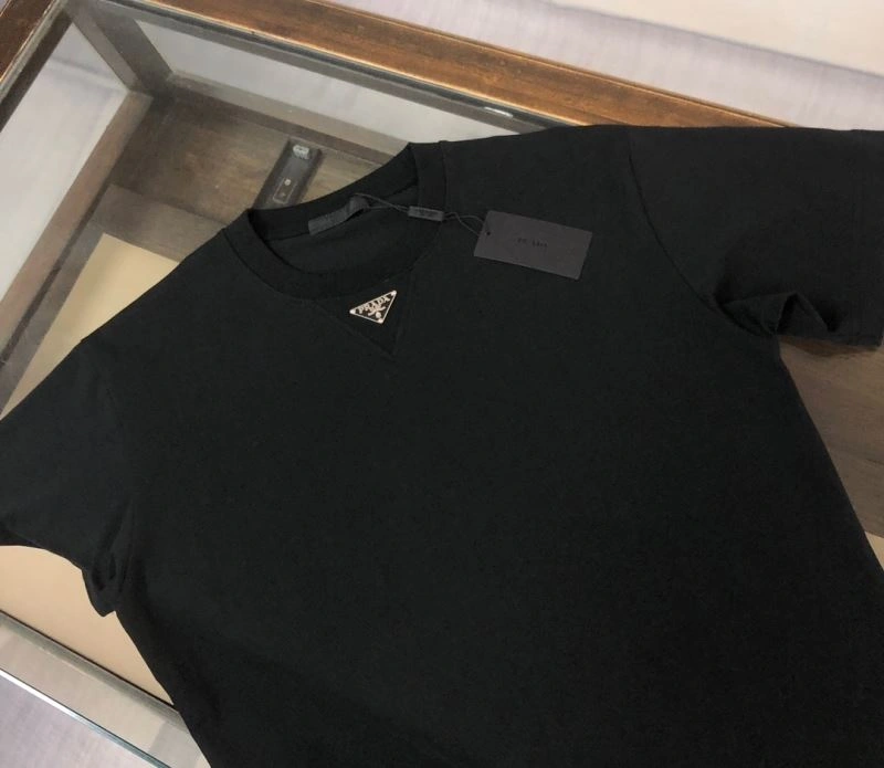 Prada T-Shirts SportInspired 171503