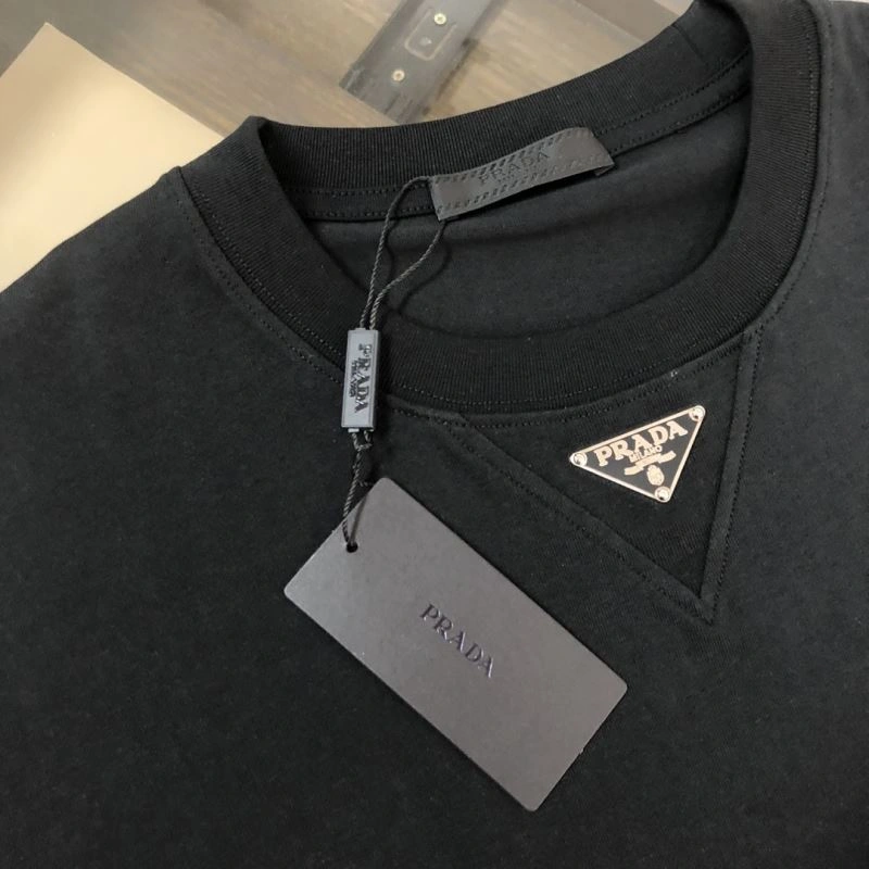 Prada T-Shirts SportInspired 171503